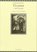img Eugenio Colorni - Un poeta e altri racconti (2002)