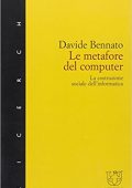 img Bennato Davide - Le metafore del compute (2003)