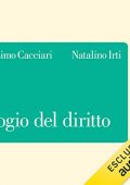 img Massimo Cacciari, Natalino Irti - Elogio del diritto (2022) (mp3 - 128 kbps)