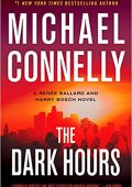 img Michael Connelly - The dark hours (2021) ENG