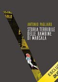 img Antonio Pagliaro - Storia terribile...
