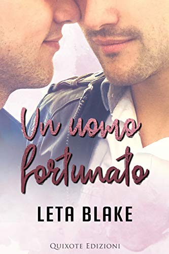 Leta Blake – Un uomo fortunato (2021)