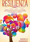 img Angelo Giardino - Resilienza (2021)