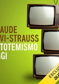 img Claude Lévi-Strauss - Il totemismo oggi (2022) (mp3 - 128 kbps)
