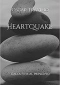 img Oscar Travino - HeartQuake: Dalla fine al principio (2020)