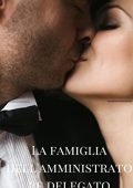 Kerry Erish - La famiglia dell'amministratore delegato  (2022)