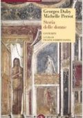 img Georges Duby - Storia delle donne in Occidente (1997)
