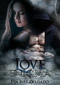 Eva Inés Delgado - Love Enigma Vol. 1 (2022)