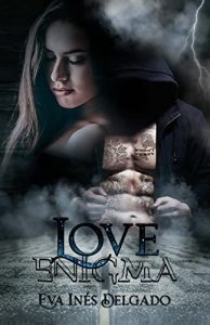 Eva Inés Delgado – Love Enigma Vol. 1 (2022)