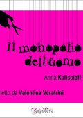 img Anna Kuliscioff - Il monopolio dell