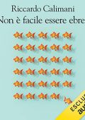 img Riccardo Calimani - Non è facile essere ebreo (2022) (mp3 - 128 kbps)
