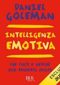Daniel Goleman - Intelligenza emotiva (2022) (mp3 - 128 kbps)