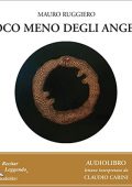 img Mauro Ruggiero - Poco meno degli angeli (2022) (mp3 - 128 kbps)