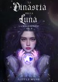 Little Mune - La maledizione Vol. 2 La dinastia della luna (2022)