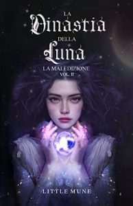 Little Mune – La maledizione Vol. 2 La dinastia della luna (2022)