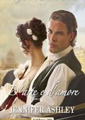 Jennifer Ashley - Below Stairs Mysteries Vol. 2. D'arte e d'amore (2019)