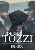 img Federigo Tozzi - Tre croci (2022) (mp3 - 128 kbps)