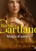 Barbara Cartland - Magia d'amore꞉ La collezione eterna di Barbara Cartland 12 (2022) (mp3 - 128 kbps)