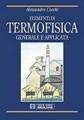 img Alessandro Cocchi - Elementi di termofisica generale e applicata (2009)