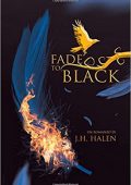 J.H. Halen - Fade to Black (2018) 