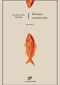 Guadalupe Nettel - Bestiario sentimentale (2018)