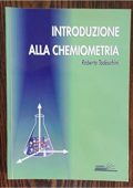 img Roberto Todeschini - Introduzione alla chemiometria (1998)