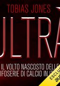 img Tobias Jones - Ultrà (2022) (mp3 - 128 kbps)