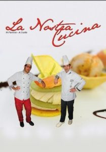 Aniello Guida, Mario Panizza – La nostra cucina (2013)