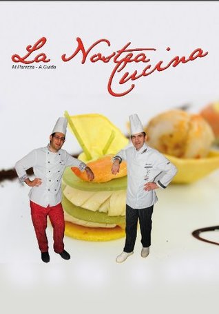 Aniello Guida, Mario Panizza – La nostra cucina (2013)