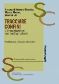 img Marco Binotto, Marco Bruno - Tracciare confini. L