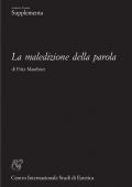 img Fritz Mauthner - La maledizione della parola (2008)