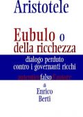 img Aristotele - Eubulo o Della ricchezza (2004)