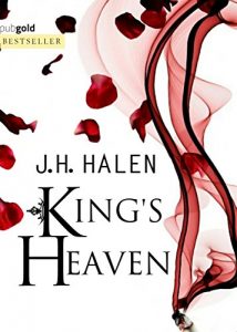 J.H. Halen – King’s Heaven (2017)