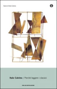 Italo Calvino – Perché leggere i classici (2010)