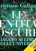 img Cristiano Galbiati - Le entità oscure (2022) (mp3 - 128 kbps)
