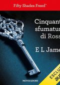 img E. L. James - Cinquanta sfumature di rosso (2019) (mp3 - 64 kbps)