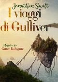 img Jonathan Swift - I viaggi di Gulliver (2022) (mp3 - 128 kbps)