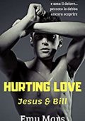 img Emy Mars - Hurting love: Jesus & Bill (Dungeon Vol. 2) (2017)