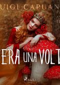 Luigi Capuana - C'era una volta (2022) (mp3 - 128 kbps)
