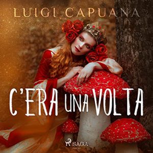 Luigi Capuana – C’era una volta (2022) (mp3 – 128 kbps)