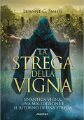 img Luanne G. Smith - La strega della vigna (2021)