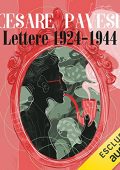 img Cesare Pavese - Lettere 1924-1934 (2022) (mp3 - 128 kbps)