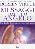 img Doreen Virtue - Messaggi dal tuo Angelo (Self Help) (2013)