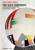 img Cristiano Vidali - Fine senza compimento (2020)