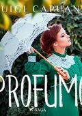 Luigi Capuana - Profumo (2022) (mp3 - 128 kbps)
