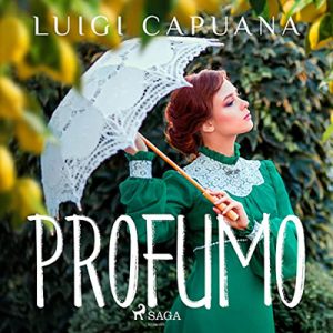 Luigi Capuana – Profumo (2022) (mp3 – 128 kbps)