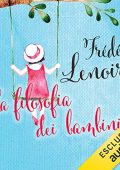 img Frédéric Lenoir - La filosofia dei bambini (2022) (mp3 - 128 kbps)