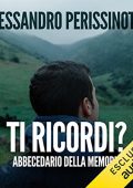 img Alessandro Perissinotto - Ti ricordi (2022) (mp3 - 128 kbps)