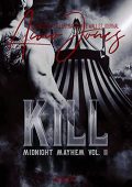 Amo Jones - Midnight Mayhem Vol. 2. Kill (2022)