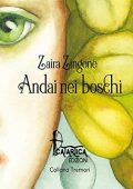 img Zaira Zingone - Andai nei boschi (2...